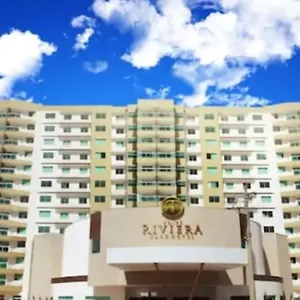 Apartamento Top No Riviera Park Apartamento