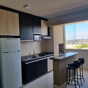 The Villeneuve Apartamento