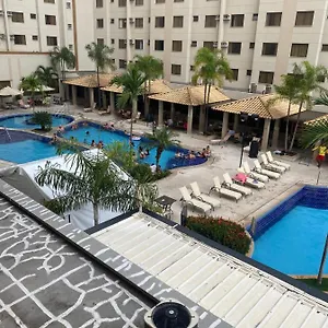 Prive Boulevard Apartamento