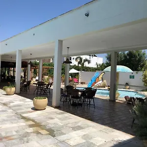 Acqua Flats Ii - Center Apartamento